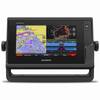 GPSMAP 742 Chartplotter with U.S. BlueChart g2 and LakeVu HD Inland Charts