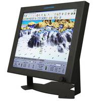 12 Inch ABS Marine Display