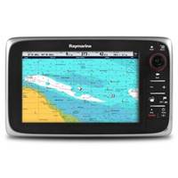 Marine Electronics raymarine fishfinders/chartplotters