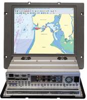 15 Inch ABS Marine Computer