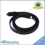 6ft-24awg-cl2-flat-high-speed-hdmi-cable-black