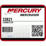 quicksilver-22-33821-connector