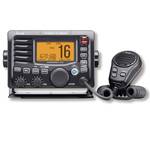 ic-m504-waterproof-dsc-vhf-radio-with-rear-remote-microphone-jack-black