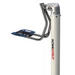 lmp-2-self-leveling-pole-radar-mount-all-other-2kw-and-4kw-domes