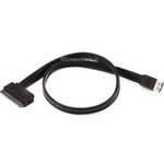 19inch-esatap-to-sata-22pin-cable-black