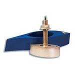 bronze-thru-hull-mount-transducer-with-depth-temperature-airmar-b265lm