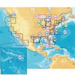 platinum-charts-lower-48-states-and-hawaii-micro-sd-central-and-s-florida-msd-632p