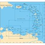 d232-imray-curacao-marine-nautical-chart