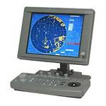 jma-5104-radar-48nm-with-10-inch-color-lcd-display-with-4kw-24-inch-dome