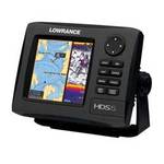 hds-5-gen2-fishfinder-with-lake-cartography-without-transducer