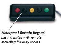 103ac-remote-keypad-unit