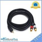 5598-6ft-premium-3-5mm-stereo-male-to-2rca-male-22awg-cable-gold-plated-black