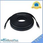 4164-35ft-24awg-cl2-flat-standard-hdmi-cable-black