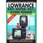 training-dvd-f-lowrance-x47-x47ex-x51-x58df-n2329dvd