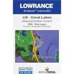 37555-outdoor-us-great-lakes-chart-f-endura-series