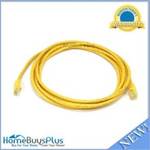 10ft-24awg-cat5e-350mhz-utp-bare-copper-ethernet-network-cable-yellow