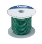 ancor-8-green-25-spool-tinned-copper-7348