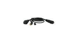 raymarine-handset-adapter-cable-12-pin-to-12-pin-with-passive-speaker-output-7558