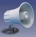 standard-220sw-hailer-horn-30-watt-4-ohm-7507