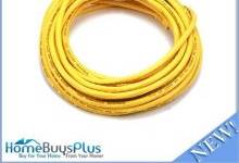 30ft-24awg-cat6-550mhz-utp-ethernet-bare-copper-network-cable-yellow