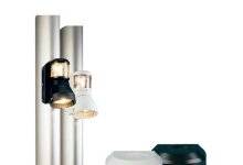 series-41-navigation-lights-white-housing-port-side-mount