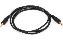 4634-3ft-2-5mm-stereo-plug-plug-m-m-cable-black