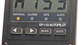 -sp110-autopilot-system