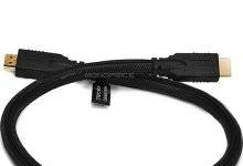 2ft-24awg-cl2-high-speed-hdmi-cable-w-net-jacket-black