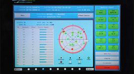 C-NaviGator-III-Control---Display-Unit