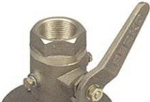 0805005plb-3-4-seacock-ball-valve-bronze