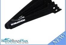 hook-amp-loop-fastening-cable-ties-6inch-100pcs-pack-black