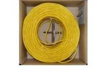 bulk-cable-cat-5e-unshielded-twisted-pair-utp-1000-ft-yellow