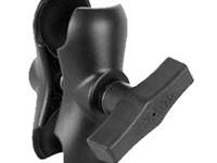 short-double-socket-arm-f-1-5-ball