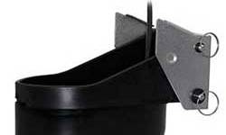 plastic-transom-mount-transducer-with-depth-temperature-airmar-tm265lh