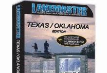 txokc1-lakemaster-map-texas-oklahoma-electronic-char