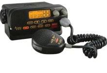mr-f55-fixed-mount-marine-vhf-transceiver-with-gps-capability-dual-watch
