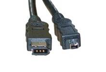 ieee-1394-cable-6-pin-firewire-m-4-pin-firewire-m-15-ft-pc