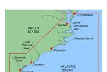 mapsource-bluechart-carolinas-maps