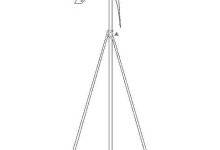 air-marine-tower-hardware-kit