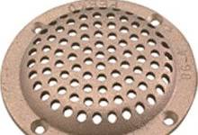 8-round-bronze-strainer-made-in-the-usa