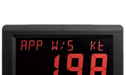 hvision-30-30hv-display