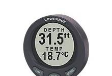 digital-guages-lst-3800-depth-sounder-included-transducer-skimmer