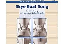 skye-boat-song-string-bass-string-orchestra