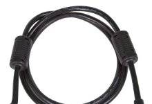 4ft-28awg-high-speed-hdmi-cable-w-ferrite-cores-black