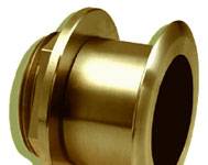 b164-1kw-tilted-bronze-transducer-8-pin