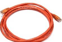 7ft-24awg-cat6-500mhz-crossover-ethernet-bare-copper-network-cable-orange