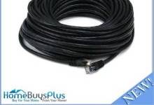 75ft-24awg-cat5e-350mhz-utp-bare-copper-ethernet-network-cable-black