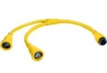 hbl64cm55-y-adapter-2-50a-125v-cords-50a-250v