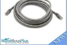 14ft-24awg-cat6-550mhz-utp-ethernet-bare-copper-network-cable-gray