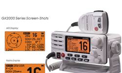 matrix-ais-gx2150-vhf-radio-ais-receiver-and-matrix-gx2000-vhf-radio-white